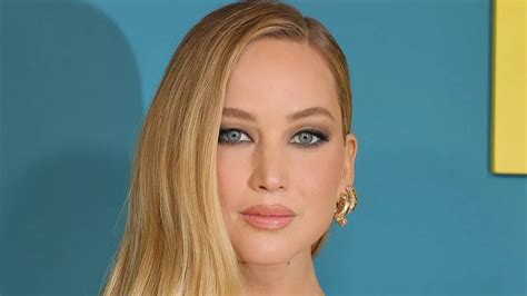 jennifer lawrence pussy nude|Jennifer Lawrence stuns fans by getting NAKED in X